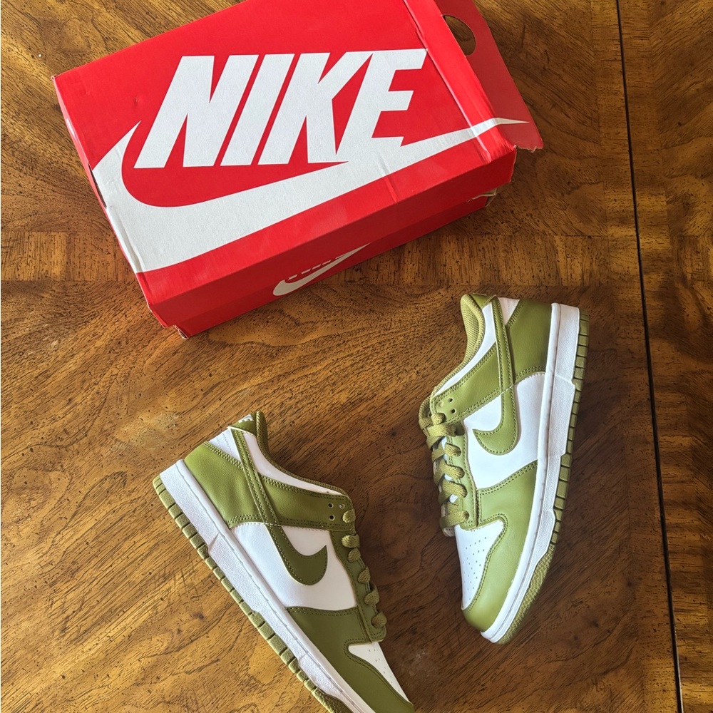 Nike Dunk Low (GS)